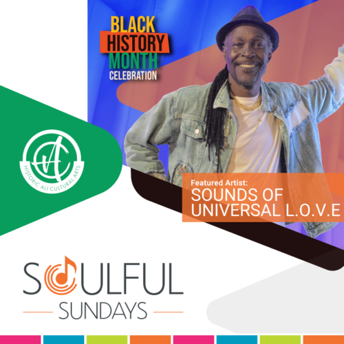 Soulful Sundays
