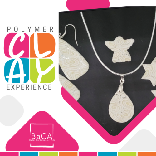 Polymer Clay Experience