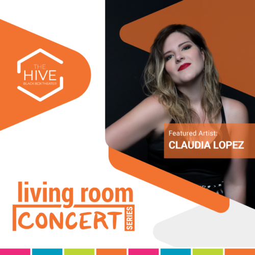 Living Room Concert Series