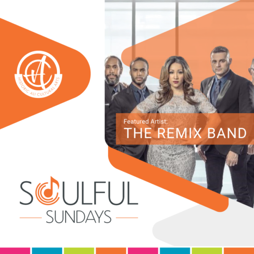 Soulful Sundays