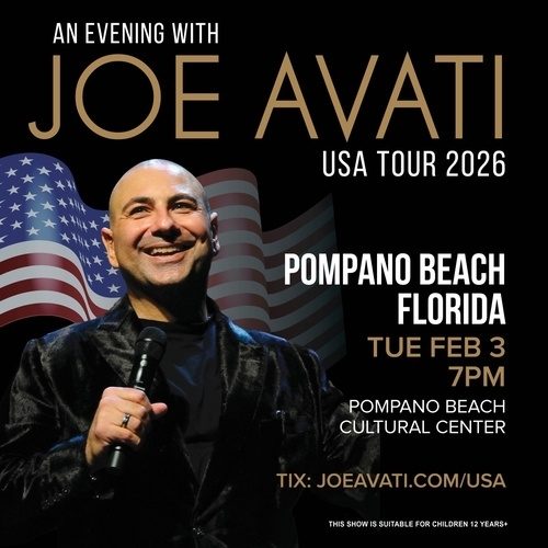 Joe Avati