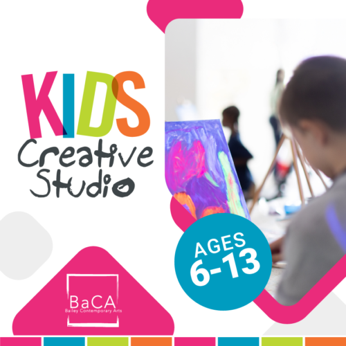 Kids Creative Studio