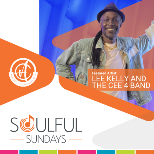 Soulful Sundays