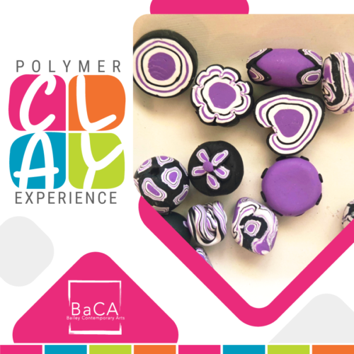 Polymer Clay Experience