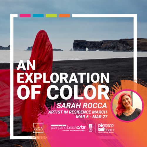 An Exploration of Color