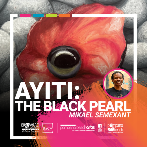 Ayiti: The Black Pearl