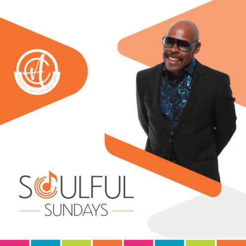 Soulful Sundays