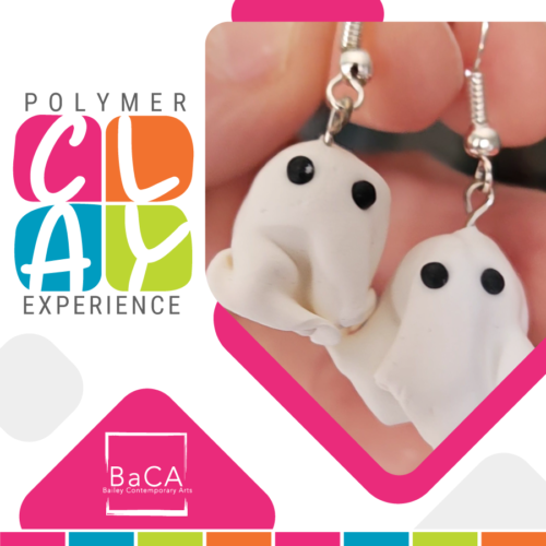 Polymer Clay Experience