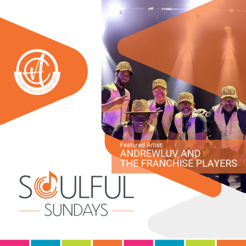 Soulful Sundays