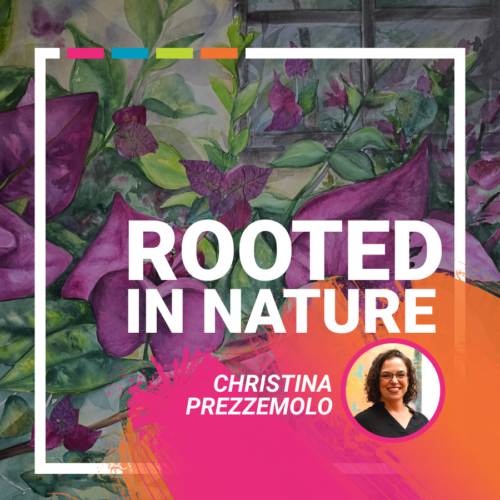 Rooted In Nature Art Exhibition