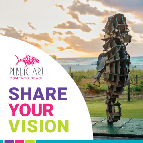 Public Art Master Plan Community Engagement Meetings