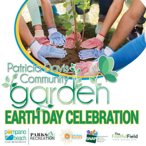 Earth Day Celebration