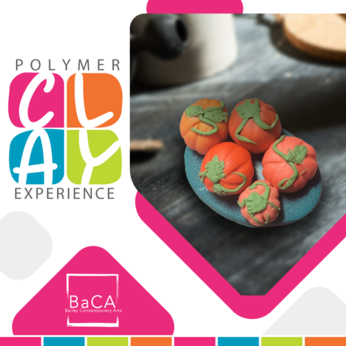 Polymer Clay Experience