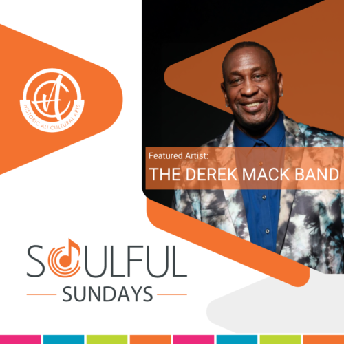 Soulful Sundays