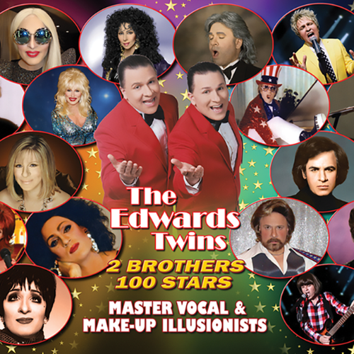 The Edwards Twins