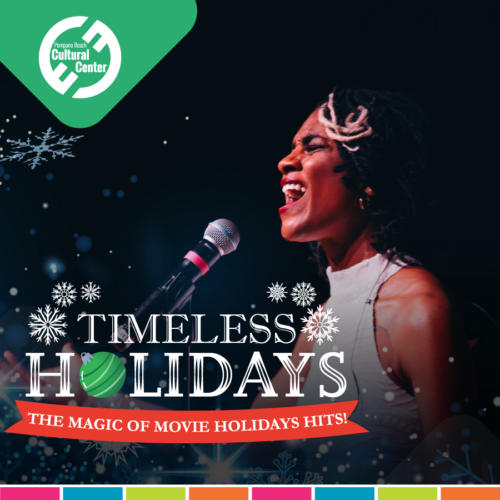 Timeless Holidays: The Magic of Movie Holiday Hits!