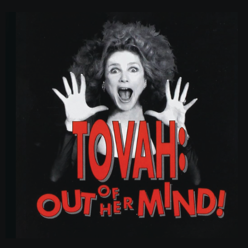 Tovah Feldshuh: Out Of Her Mind