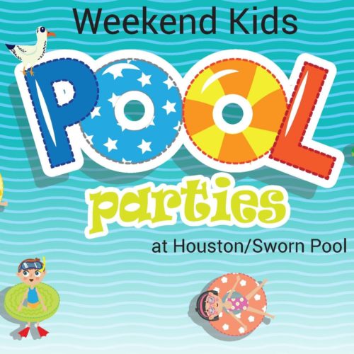 Houston/Sworn Pool Parties
