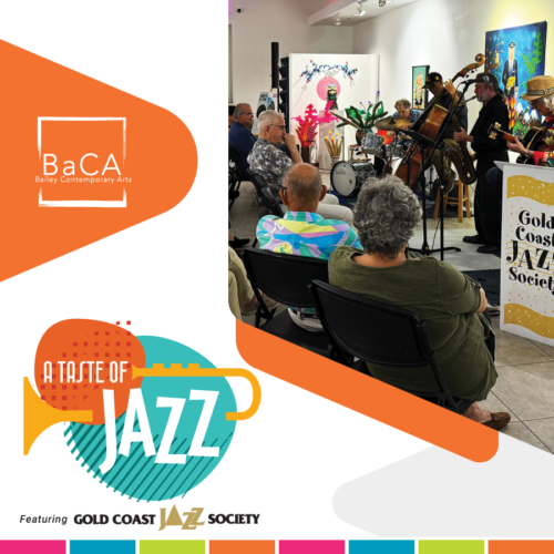 A Taste of Jazz