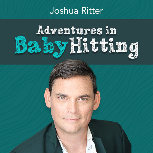 Adventures in Baby Hitting!