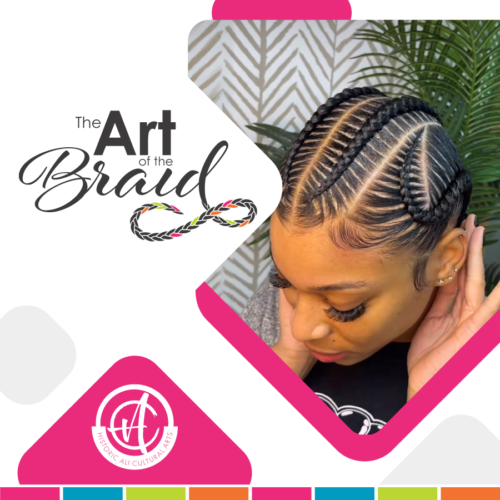 The Art of the Braid