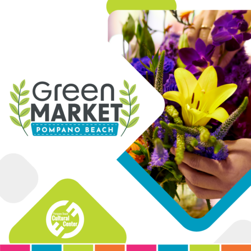 Green Market Pompano Beach
