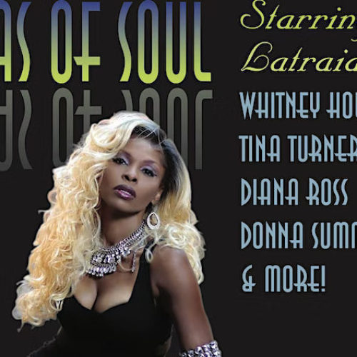 Divas of Soul Concert Pompano Beach Parks