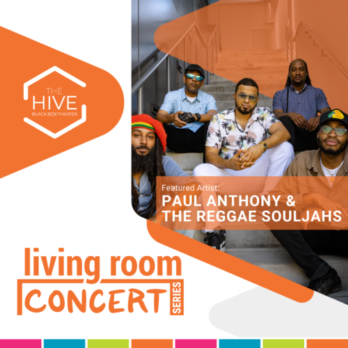 Living Room Concert Series