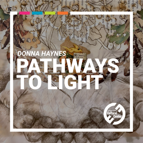 Pathways to Light: How Art Can Transform Grief Art Exhibition