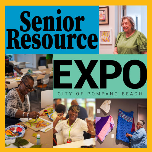 Senior Resource Expo 2025
