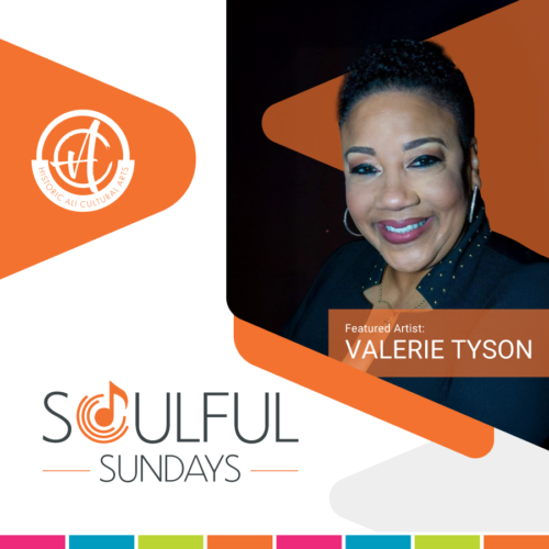 Soulful Sundays