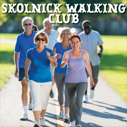 Skolnick Walking Club