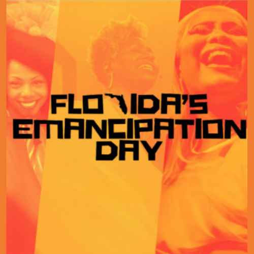 Emancipation Day Block Party