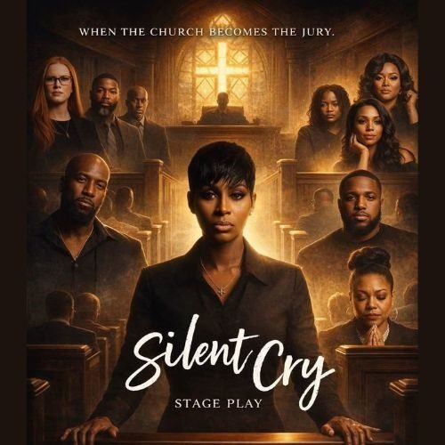 A Silent Cry
