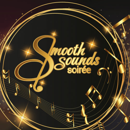 Smooth Sounds Soiree Spring 2026