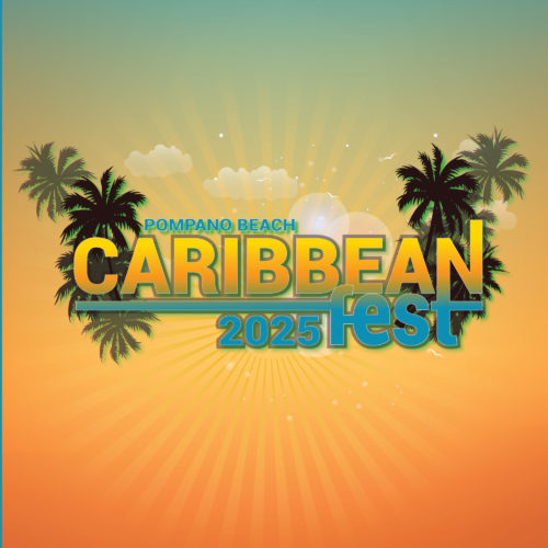 Pompano Beach Caribbean Fest 2025