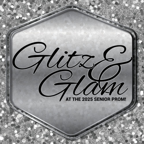 Seniors Prom 55+ | Glitz & Glam