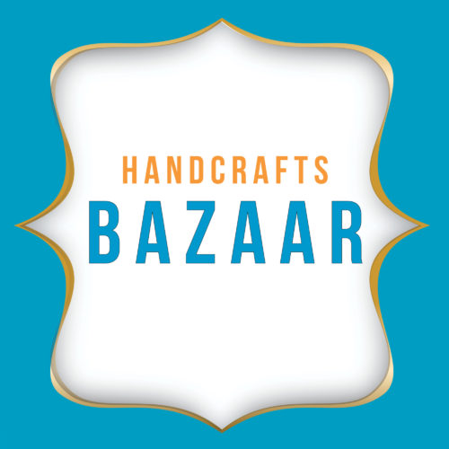 Handcrafts Bazaar