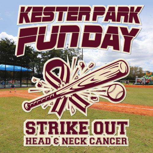 Kester Park Fun Day 2025