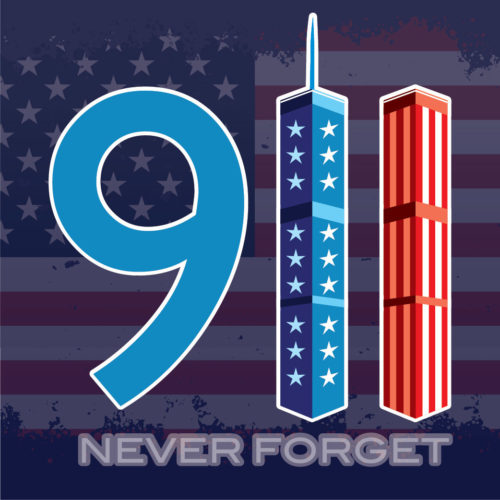 9/11 Remembrance Ceremony