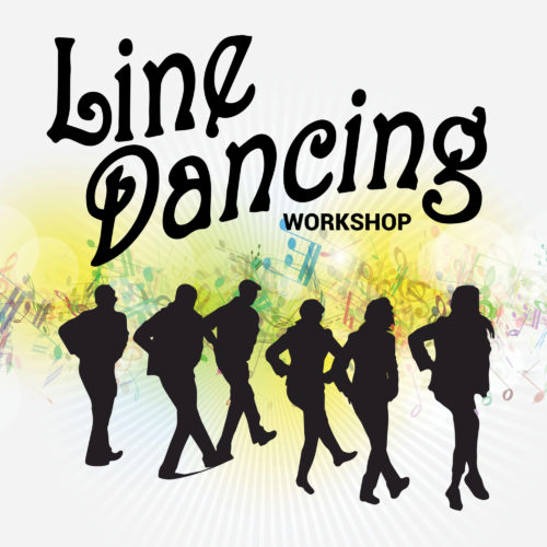 Line Dance Workshop