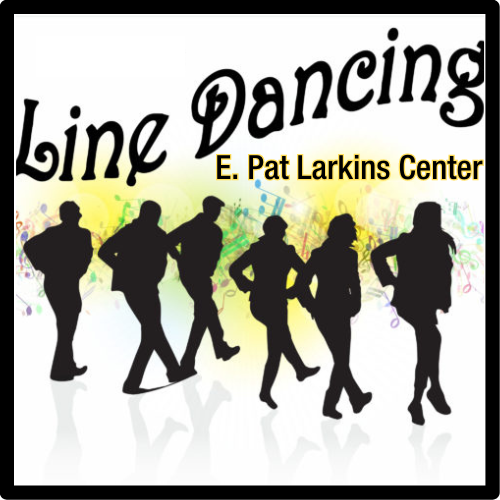 Line Dancing Starter Party