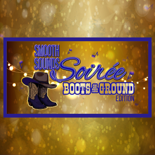 Smooth Sounds Soiree Fall 2025