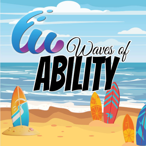 Waves of Ability | TRec