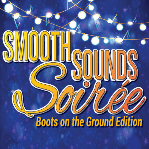 Smooth Sounds Soiree Fall 2025