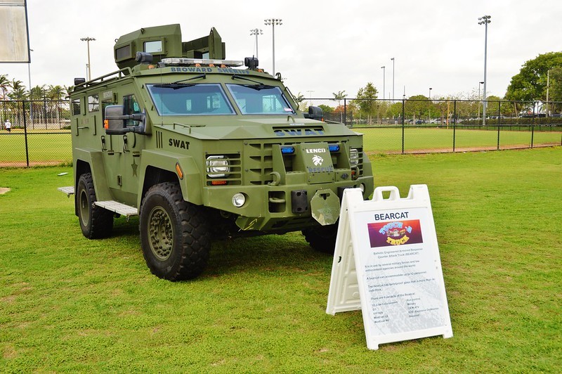 Touch a truck twelve