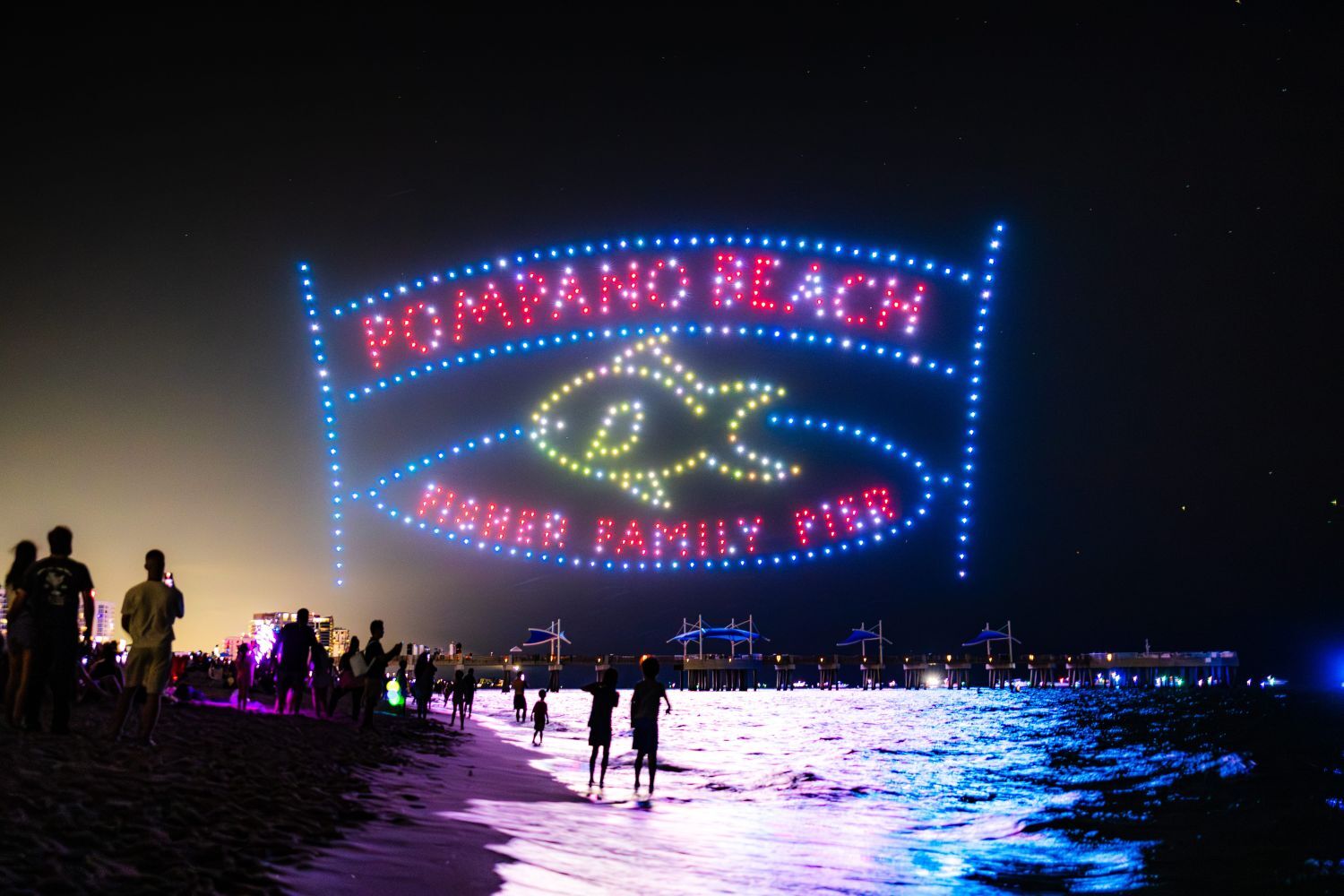 Drone Show 2025 11