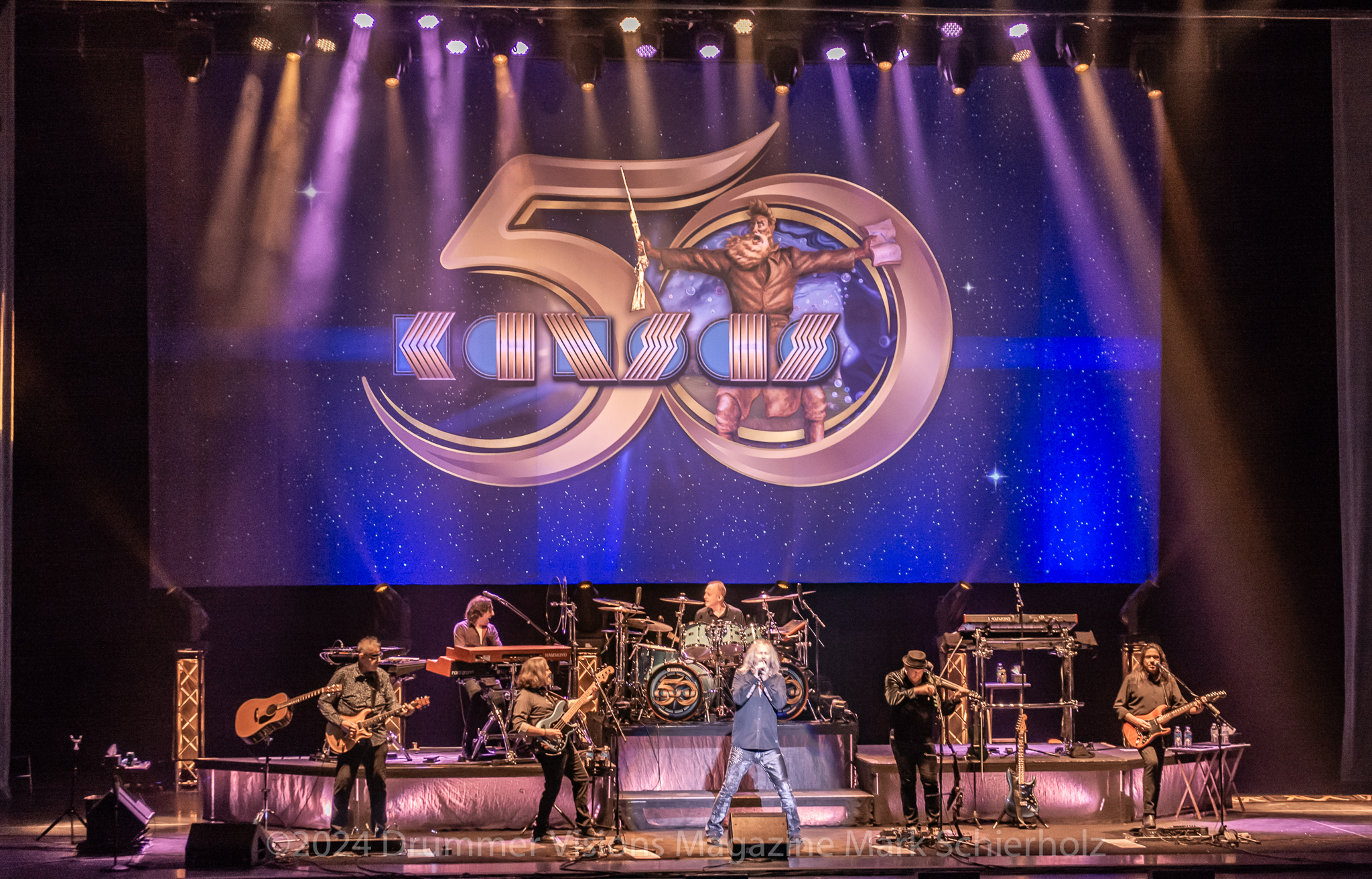 Full Band B Credit Mark Schierholz