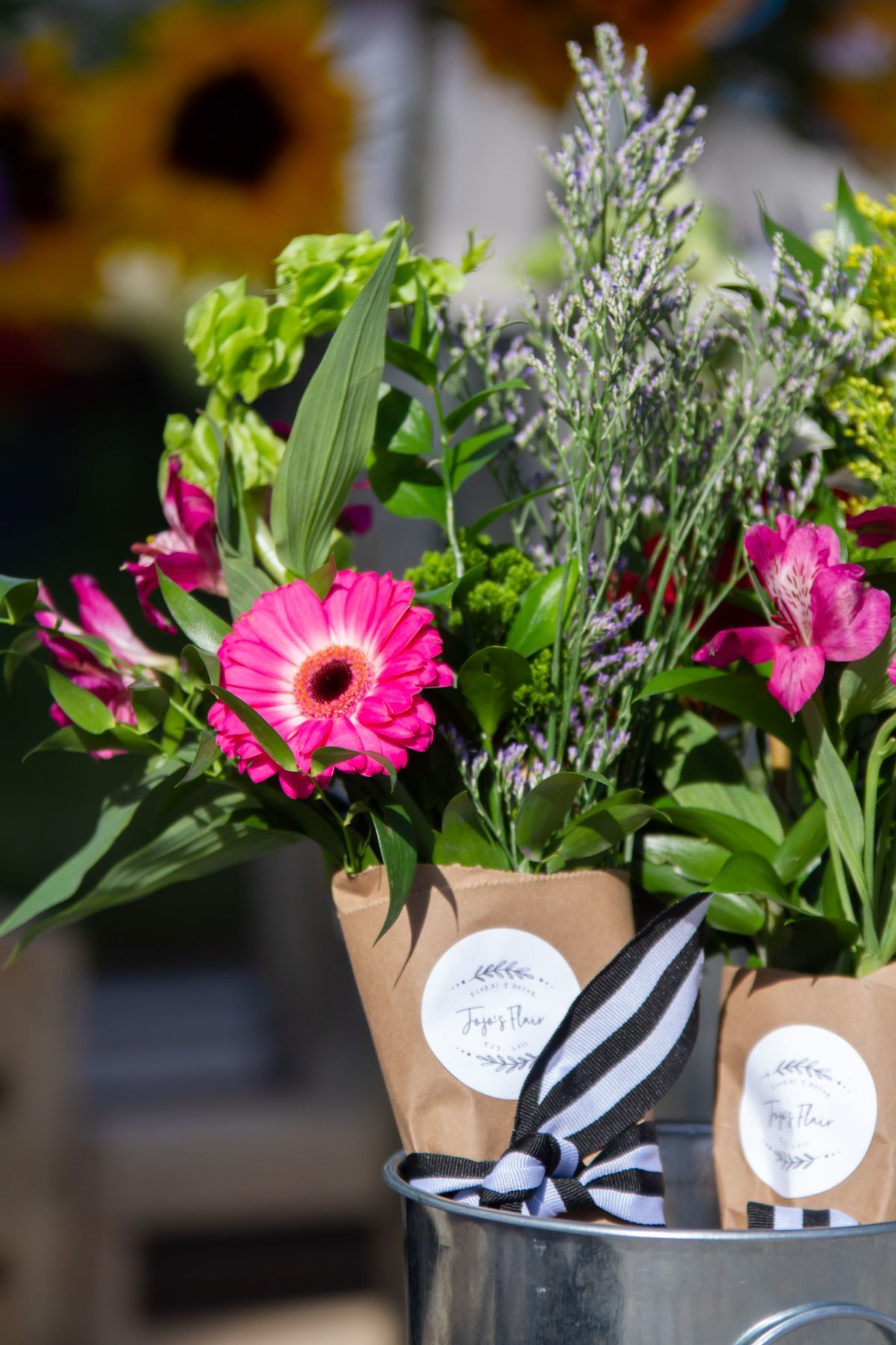 Vendor - Jojos Flair