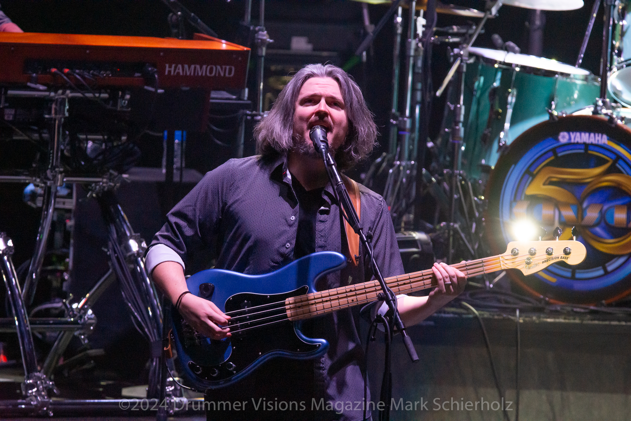 Mc Gowan Photo Credit Mark Schierholz